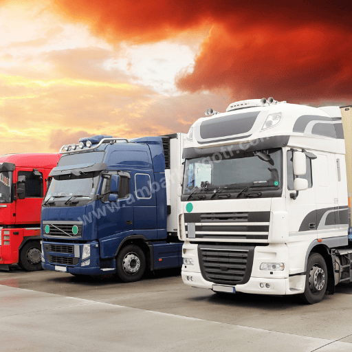 Tufanbeyli Ambar Kargo