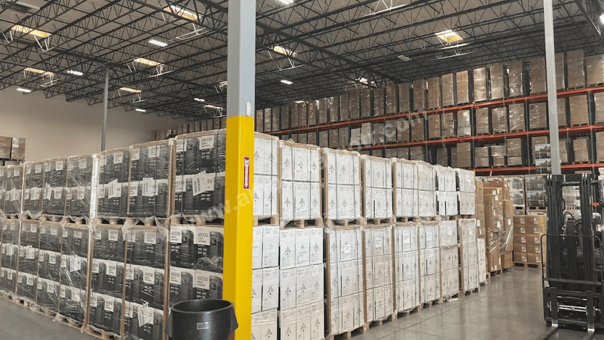 Tufanbeyli Parça Yük Taşıma